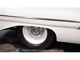 1960 Chevrolet Bel Air (CC-2084719) for sale in Lithia Springs, Georgia