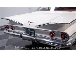 1960 Chevrolet Bel Air (CC-2084719) for sale in Lithia Springs, Georgia