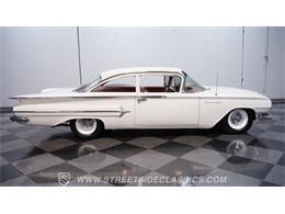 1960 Chevrolet Bel Air (CC-2084719) for sale in Lithia Springs, Georgia