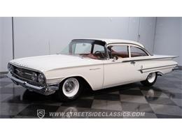 1960 Chevrolet Bel Air (CC-2084719) for sale in Lithia Springs, Georgia