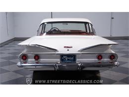 1960 Chevrolet Bel Air (CC-2084719) for sale in Lithia Springs, Georgia