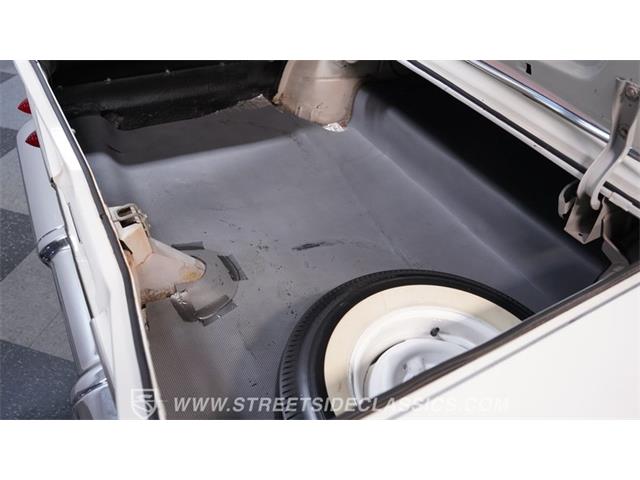1960 Chevrolet Bel Air (CC-2084719) for sale in Lithia Springs, Georgia