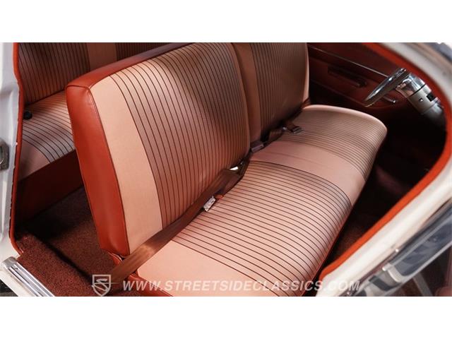1960 Chevrolet Bel Air (CC-2084719) for sale in Lithia Springs, Georgia