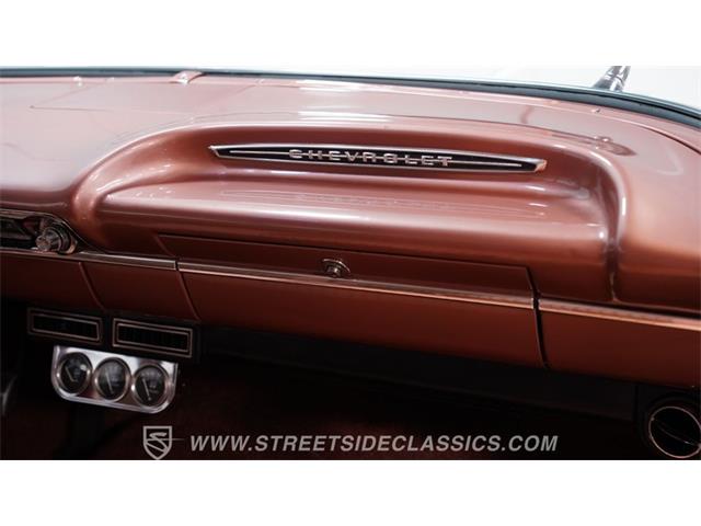 1960 Chevrolet Bel Air (CC-2084719) for sale in Lithia Springs, Georgia