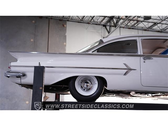 1960 Chevrolet Bel Air (CC-2084719) for sale in Lithia Springs, Georgia