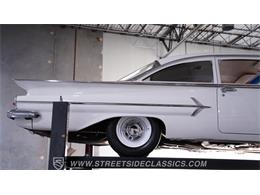 1960 Chevrolet Bel Air (CC-2084719) for sale in Lithia Springs, Georgia