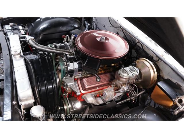 1960 Chevrolet Bel Air (CC-2084719) for sale in Lithia Springs, Georgia