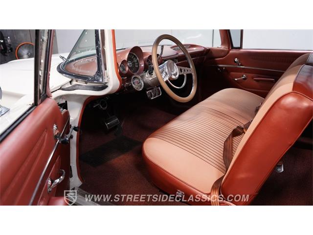 1960 Chevrolet Bel Air (CC-2084719) for sale in Lithia Springs, Georgia