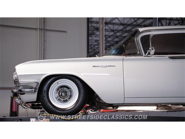 1960 Chevrolet Bel Air (CC-2084719) for sale in Lithia Springs, Georgia