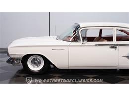 1960 Chevrolet Bel Air (CC-2084719) for sale in Lithia Springs, Georgia
