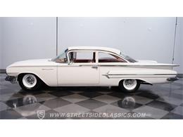 1960 Chevrolet Bel Air (CC-2084719) for sale in Lithia Springs, Georgia