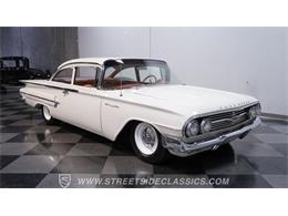 1960 Chevrolet Bel Air (CC-2084719) for sale in Lithia Springs, Georgia