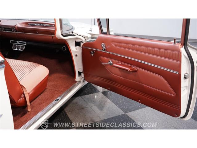 1960 Chevrolet Bel Air (CC-2084719) for sale in Lithia Springs, Georgia