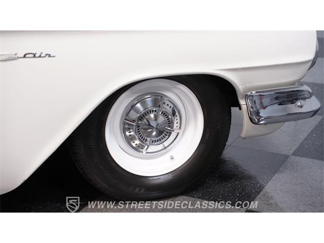 1960 Chevrolet Bel Air (CC-2084719) for sale in Lithia Springs, Georgia