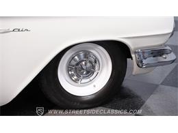 1960 Chevrolet Bel Air (CC-2084719) for sale in Lithia Springs, Georgia