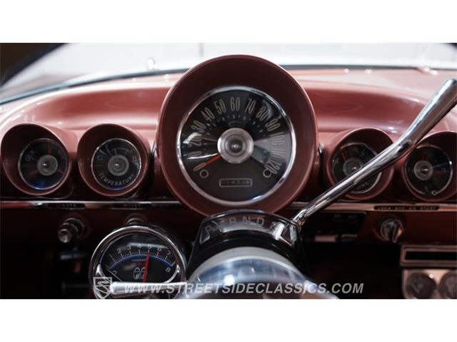 1960 Chevrolet Bel Air (CC-2084719) for sale in Lithia Springs, Georgia