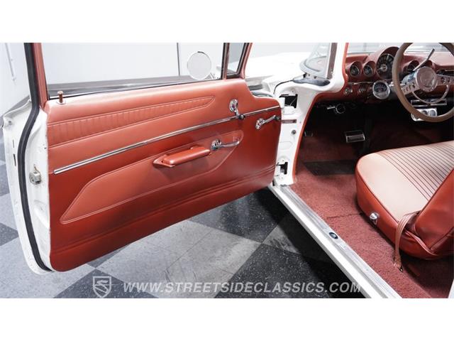 1960 Chevrolet Bel Air (CC-2084719) for sale in Lithia Springs, Georgia