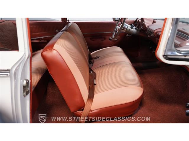 1960 Chevrolet Bel Air (CC-2084719) for sale in Lithia Springs, Georgia