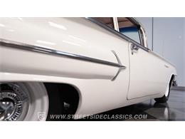 1960 Chevrolet Bel Air (CC-2084719) for sale in Lithia Springs, Georgia
