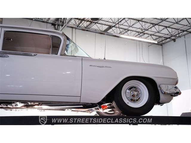 1960 Chevrolet Bel Air (CC-2084719) for sale in Lithia Springs, Georgia