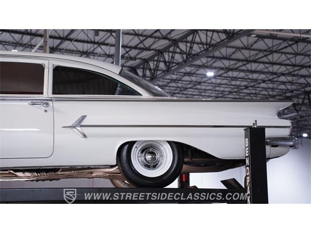 1960 Chevrolet Bel Air (CC-2084719) for sale in Lithia Springs, Georgia