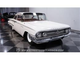 1960 Chevrolet Bel Air (CC-2084719) for sale in Lithia Springs, Georgia