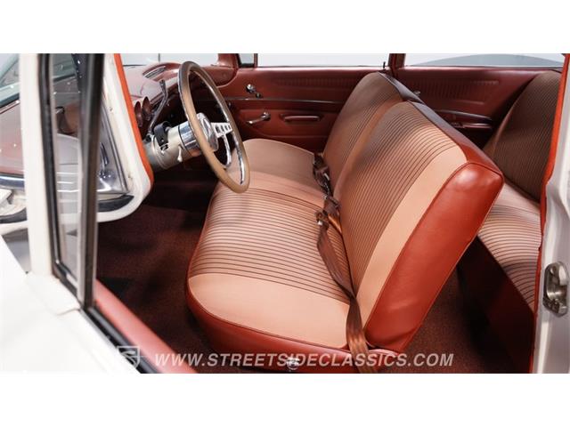 1960 Chevrolet Bel Air (CC-2084719) for sale in Lithia Springs, Georgia