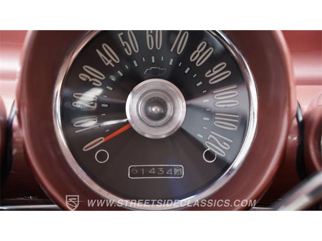 1960 Chevrolet Bel Air (CC-2084719) for sale in Lithia Springs, Georgia