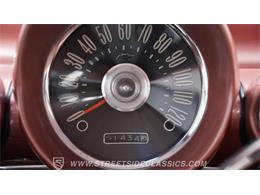 1960 Chevrolet Bel Air (CC-2084719) for sale in Lithia Springs, Georgia