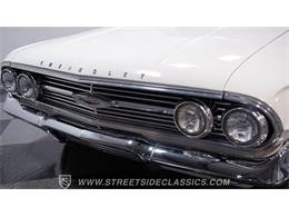 1960 Chevrolet Bel Air (CC-2084719) for sale in Lithia Springs, Georgia