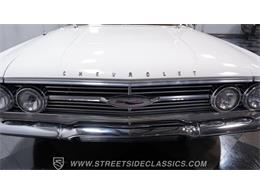 1960 Chevrolet Bel Air (CC-2084719) for sale in Lithia Springs, Georgia