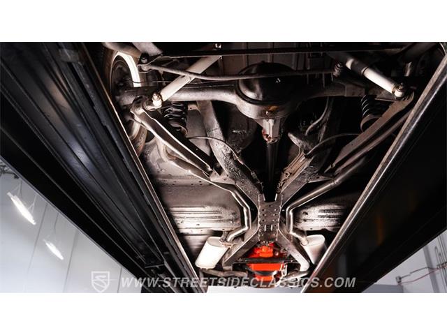 1960 Chevrolet Bel Air (CC-2084719) for sale in Lithia Springs, Georgia