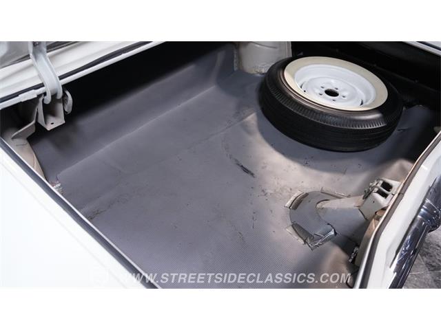 1960 Chevrolet Bel Air (CC-2084719) for sale in Lithia Springs, Georgia