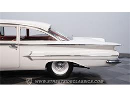 1960 Chevrolet Bel Air (CC-2084719) for sale in Lithia Springs, Georgia
