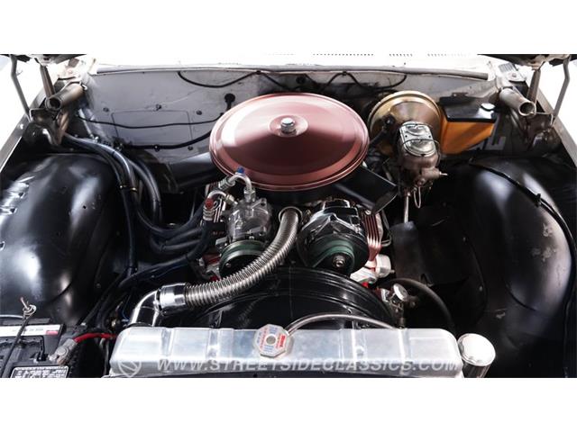 1960 Chevrolet Bel Air (CC-2084719) for sale in Lithia Springs, Georgia