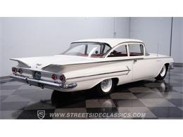 1960 Chevrolet Bel Air (CC-2084719) for sale in Lithia Springs, Georgia