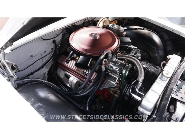 1960 Chevrolet Bel Air (CC-2084719) for sale in Lithia Springs, Georgia