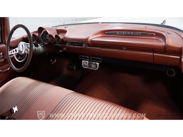 1960 Chevrolet Bel Air (CC-2084719) for sale in Lithia Springs, Georgia
