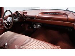 1960 Chevrolet Bel Air (CC-2084719) for sale in Lithia Springs, Georgia