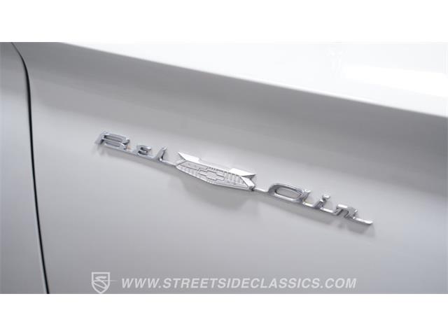 1960 Chevrolet Bel Air (CC-2084719) for sale in Lithia Springs, Georgia