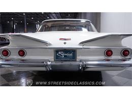 1960 Chevrolet Bel Air (CC-2084719) for sale in Lithia Springs, Georgia