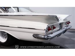 1960 Chevrolet Bel Air (CC-2084719) for sale in Lithia Springs, Georgia