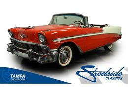 1956 Chevrolet Bel Air (CC-2084720) for sale in Lutz, Florida
