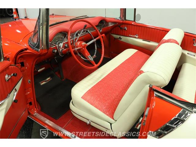1956 Chevrolet Bel Air (CC-2084720) for sale in Lutz, Florida