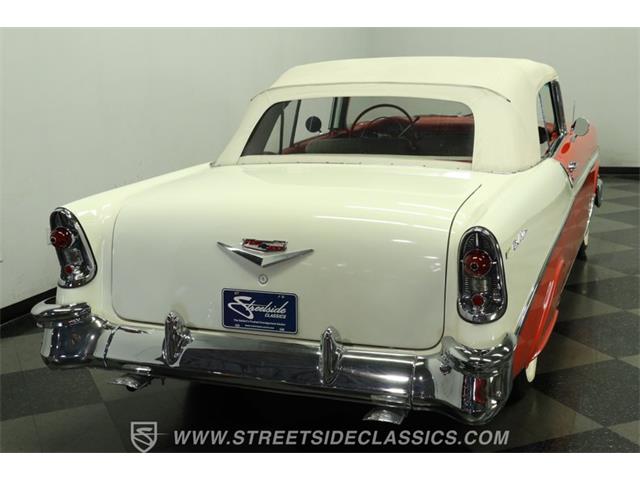 1956 Chevrolet Bel Air (CC-2084720) for sale in Lutz, Florida