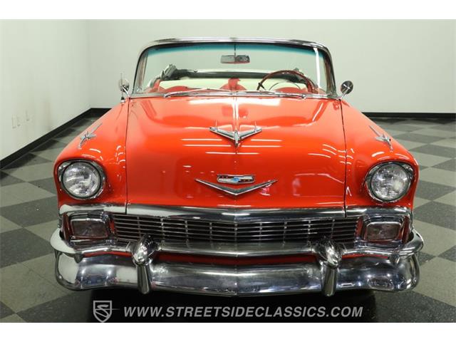 1956 Chevrolet Bel Air (CC-2084720) for sale in Lutz, Florida