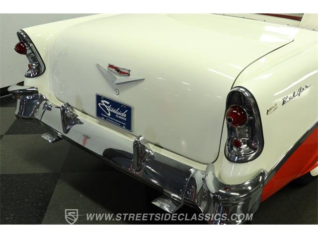1956 Chevrolet Bel Air (CC-2084720) for sale in Lutz, Florida