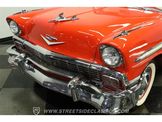 1956 Chevrolet Bel Air (CC-2084720) for sale in Lutz, Florida