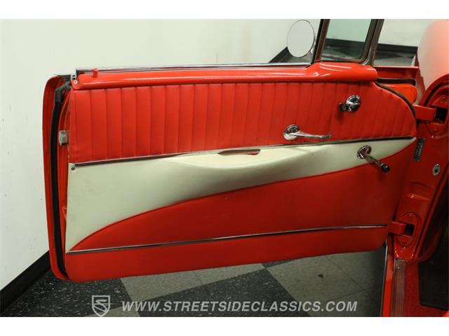 1956 Chevrolet Bel Air (CC-2084720) for sale in Lutz, Florida