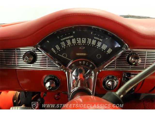 1956 Chevrolet Bel Air (CC-2084720) for sale in Lutz, Florida